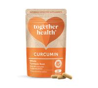 Together Health Curcumin & Turmeric Complex 30 Capsules