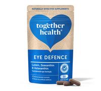 Together Health Eye Defence - 30 Vegicaps