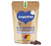 Together Eye Defence 30 Vegecaps