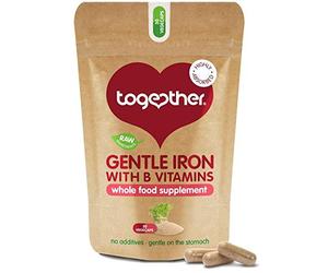 Together Health | Gentle Iron | 1 x 30