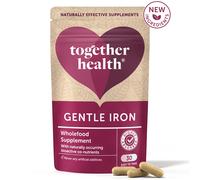 Together Health Gentle Iron - 30 Capsules