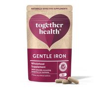Together Health Gentle Iron - 30 Vegicaps