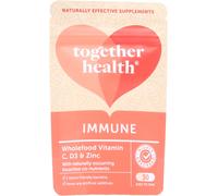 Together Immune Support 30 Vegecaps
