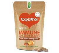 Together Immune Support 30 Vegecaps