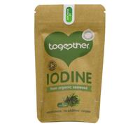Together Health Iodine - 30 Capsules