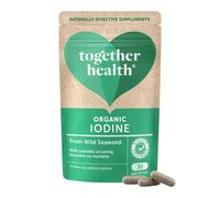 Together Health Iodine Vegicaps 30