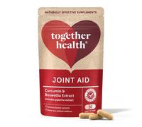 Together Health Joint Aid - Curcumin Extract - 30 Vegicaps