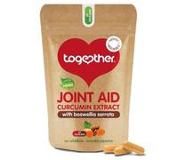 Together Health Joint Aid Vegicaps 30 Vegicaps