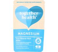 Together Health Magnesium - 30 Vegicaps
