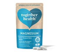 Together Health Magnesium - 30 Vegicaps