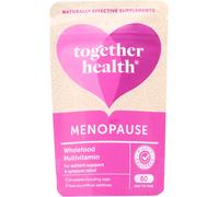 Together Health Menopause 60 Capsules