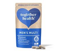 Together Health Men's Multi - 30 Vegicaps