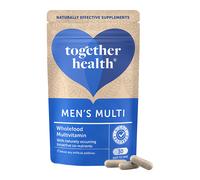 Together Health Men's Multi - 30 Vegicaps
