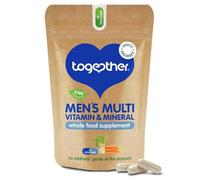 Together Health Men's Multi - 30 Vegicaps
