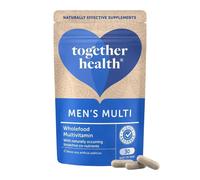 Together Health Mens Multivitamin & Mineral Capsules 30 Capsules