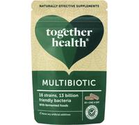 Together Health Multibiotic 30 Capsules