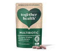 Together Health Multibiotic - 30 Vegicaps
