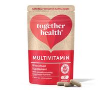 Together Health Multivitamin & Mineral Vegicaps 30 Vegicaps