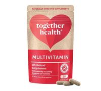 Together Health Multivitamin & Mineral Vegicaps 30 Vegicaps