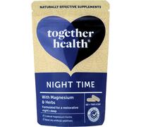 Together Health Night Time 60 Capsules