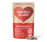 Together Health Pregnancy Multivitamin - 60 Capsules