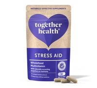 Together Health Stress Aid - 30 Vegicaps