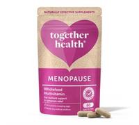 Together Health Together Menopause Multivitamin Complex 60 Caps