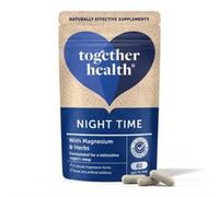Together Health Together Night Time Complex 60 Caps
