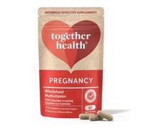 Together Health Together Pregnancy Wholefood Multivitamin 60 Caps