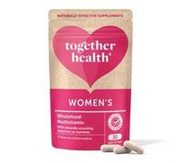 Together Health Together Womans Multi Vit & Mineral - 30 capsules