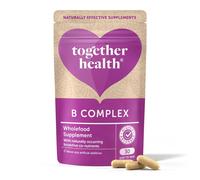 Together Health Vitamin B Complex - 30 Capsules