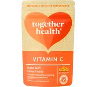 Together Health Vitamin C 30 Capsules