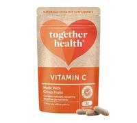 Together Health Vitamin C Vegicaps 30 Vegicaps