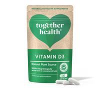 Together Health Vitamin D3 30 Capsules