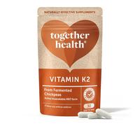 Together Health Vitamin K2 - 30 Vegicaps