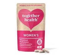 Together Health Women's Multivitamin - 30 Vegicaps