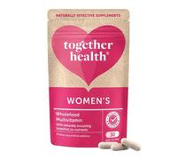 Together Health Women's Multivitamin - 30 Vegicaps
