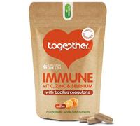 Together Immune Support 30 Vegecaps