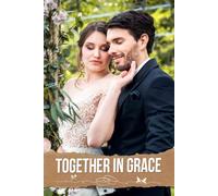 Together in Grace: An Elegant Journey Designed to Capture Each Special Detail, Celebrate Love, and Create Lasting Memories.