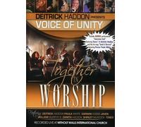 Together in Worship [DVD] [2007] [Region 1] [US Import] [NTSC]