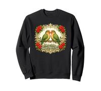 Together Is Our Favorite Place To Perch Sweatshirt