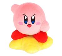 Together Kirby Warp Star 17 Cm Teddy