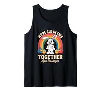 Together Like hostages Tank Top