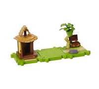 Together Mario Bros Micro Land W3-Links Island Village