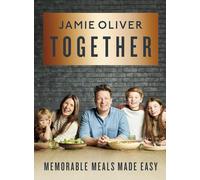 Together: Memorable Meals Made Easy