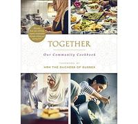 Together: Our Community Cookbook