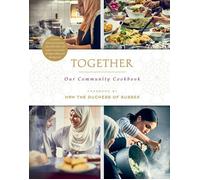 Together: Our Community Cookbook by The Hubb Community Kitchen (English) Hardcov