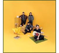 Together Pangea Bulls and Roosters (Vinyl) 12" Album (US IMPORT)