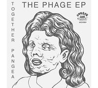 Together Pangea - The Phage