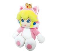 Together Peach Teddy Multicolor Kids